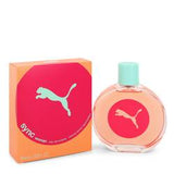 Puma Sync Eau De Toilette Spray By Puma