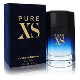 Pure Xs Eau De Toilette Spray By Paco Rabanne