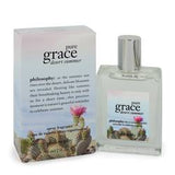 Pure Grace Desert Summer Eau De Toilette Spray By Philosophy