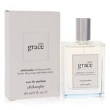 Pure Grace Eau De Parfum Spray By Philosophy