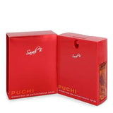 Puchi Eau De Parfum Spray By Sarah B. Puchi