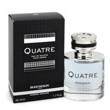 Quatre Eau De Toilette Spray By Boucheron