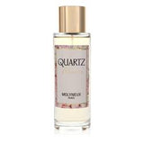 Quartz Blossom Eau De Parfum Spray (Tester) By Molyneux