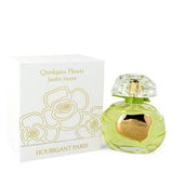 Quelques Fleurs Jardin Secret Collection Privee Eau De Parfum Spray By Quelques Fleurs