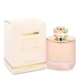 Quatre En Rose Florale Eau De Parfum Spray By Boucheron