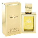 Reem Acra Eau De Parfum Spray By Reem Acra