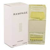 Rampage Eau De Parfum Spray By Rampage