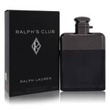 Ralph's Club Eau De Parfum Spray By Ralph Lauren