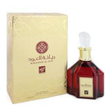 Rayaanat Al Oud Eau De Parfum Spray (Unisex) By Rihanah