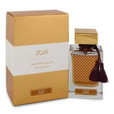 Rasasi Qasamat Ebhar Eau De Parfum Spray (Unisex) By Rasasi