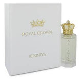 Royal Crown Al Kimiya Extrait De Parfum Concentree Spray By Royal Crown
