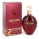 Roberto Cavalli Deep Desire Eau De Parfum Spray By Roberto Cavalli