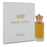 Royal Crown Flair Extrait De Parfum Spray By Royal Crown