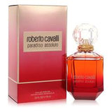 Roberto Cavalli Paradiso Assoluto Eau De Parfum Spray By Roberto Cavalli