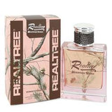 Realtree Mountain Series Eau De Toilette Spray By Jordan Outdoor