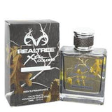 Realtree Xtra Colors Eau De Toilette Spray By Jordan Outdoor