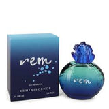 Rem Reminiscence Eau De Parfum Spray (Unisex) By Reminiscence