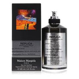 Replica Across Sands Eau De Parfum Spray By Maison Margiela