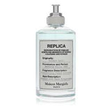 Replica Bubble Bath Eau De Toilette Spray (Unisex Tester) By Maison Margiela