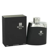 Reyane Black Eau De Parfum Spray By Reyane Tradition