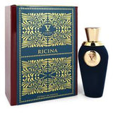 Ricina V Extrait De Parfum Spray (Unisex) By Canto