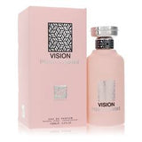 Rihanah Vision Pour Femme Eau De Parfum Spray By Rihanah