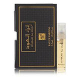 Rihanah Ithrah Al Oud Vial (sample) By Rihanah