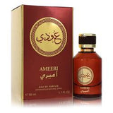 Rihanah Ameeri Eau De Parfum Spray (Unisex) By Rihanah