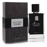 Riiffs Accord Homme Eau De Parfum Spray By Riiffs