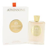 Rose In Wonderland Eau De Parfum Spray By Atkinsons