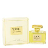 1000 Eau De Toilette Spray By Jean Patou