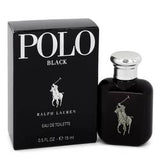 Polo Black Eau De Toilette By Ralph Lauren