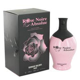 Rose Noire Absolue Eau De Parfum Spray By Giorgio Valenti