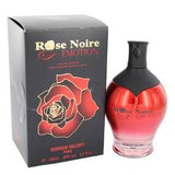 Rose Noire Emotion Eau De Parfum Spray By Giorgio Valenti