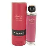 Secret De Rochas Rose Intense Eau De Parfum Spray By Rochas