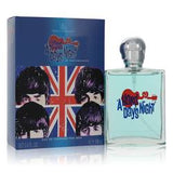 Rock & Roll Icon A Hard Day's Night Eau De Cologne Spray By Parfumologie