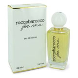 Roccobarocco For Me Eau De Parfum Spray By Roccobarocco