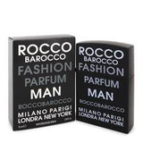 Roccobarocco Fashion Eau De Toilette Spray By Roccobarocco