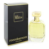 Roccobarocco Gold Queen Eau De Parfum Spray By Roccobarocco