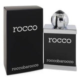 Rocco Black Eau De Toilette Spray By Roccobarocco