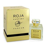 Roja Musk Aoud Crystal Extrait De Parfum Spray (Unisex) By Roja Parfums