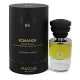 Romanza Eau De Parfum Spray (Unisex) By Masque Milano