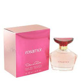 Rosamor Eau De Toilette Spray By Oscar De La Renta