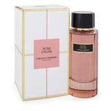 Rose Cruise Eau De Toilette Spray (Unisex) By Carolina Herrera