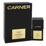 Rose & Dragon Eau De Parfum Spray (Unisex) By Carner Barcelona