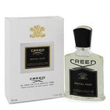 Royal Oud Eau De Parfum Spray (Unisex) By Creed