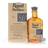 Royall Bay Rhum 57 Eau De Toilette Spray By Royall Fragrances
