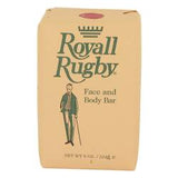 Royall Rugby Face and Body Bar Soap By Royall Fragrances