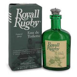 Royall Rugby All Purpose Lotion / Cologne Spray By Royall Fragrances