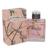 Realtree Eau De Parfum Spray By Jordan Outdoor